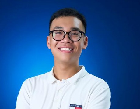 Cao Thái Sơn, Nhà sáng lập Kampus