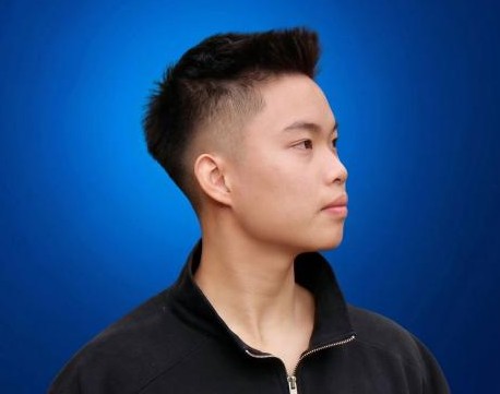Hoàng Anh Minh, Mentor Kampus